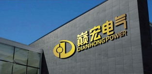 樂清市巔宏電氣科技 聚焦電氣創新，驅動產業升級