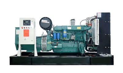 800KW濰柴發電機組市場價格解析與選購指南