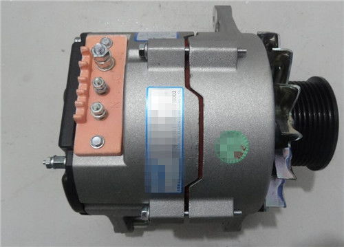 濰柴重汽HG發電機｜濟南佐佑 誠信為本，國貨之選